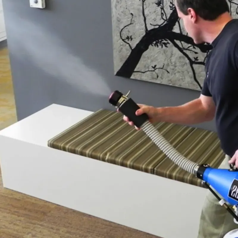Professional Odor Removal in Ponce, PR